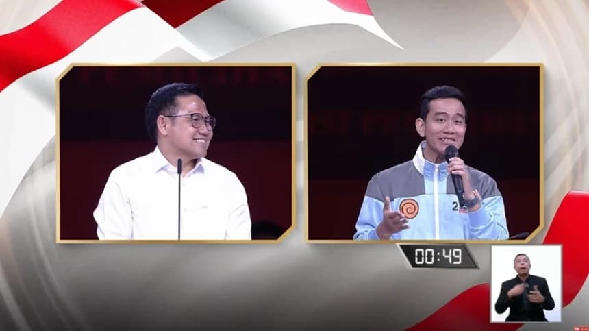 Apa Itu Bioregional yang Jadi Perdebatan Cawapres Cak Imin dan Gibran?