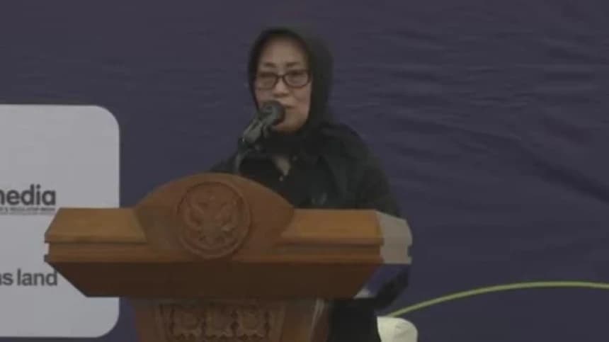 Dewan Pers Tegaskan Media adalah Wakil Masyarakat