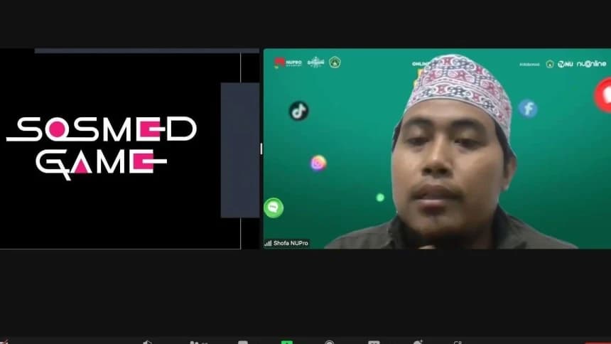 Pagar Nusa Siapkan Jaringan Pengelola Media, Bekali Skill Content Creator