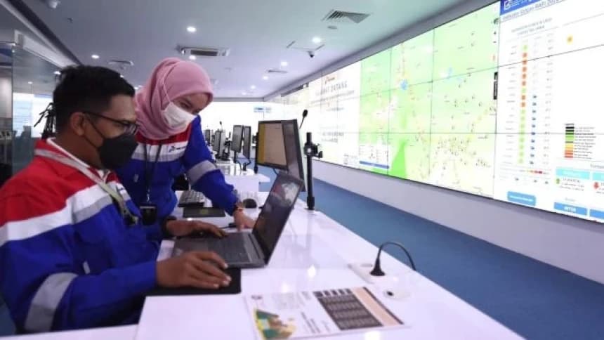 Digitalisasi, Upaya Pertamina Pastikan BBM dan LPG Tepat Sasaran