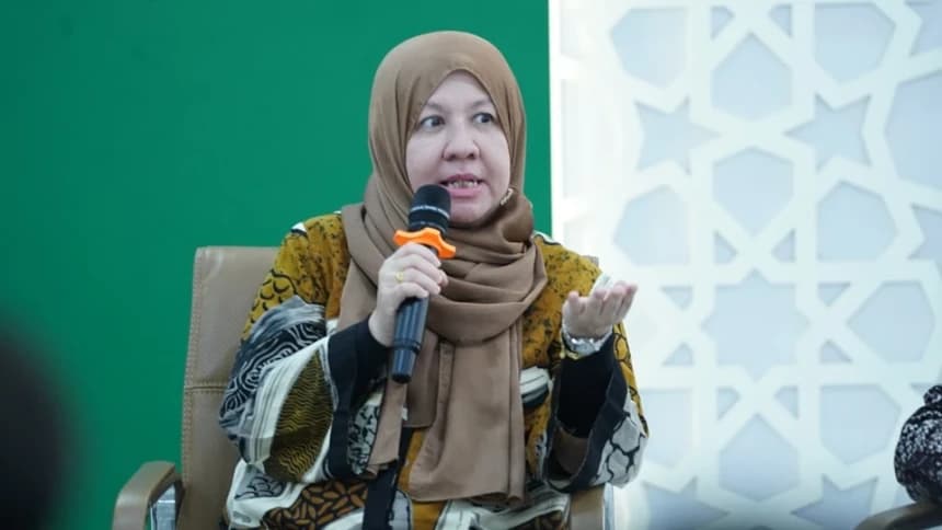 Pengamat Timur Tengah Sebut Israel Langgar Aturan PBB Soal Negara Berhak Bela Diri