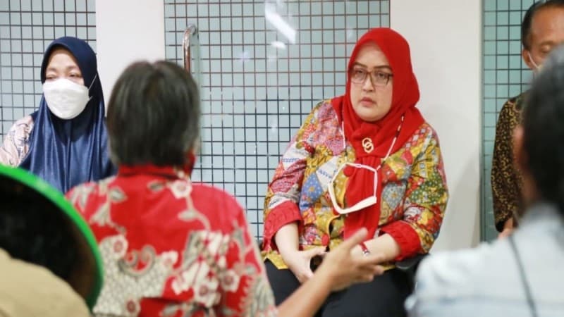 Kemnaker akan Gencarkan Sosialisasi Struktur dan Skala Upah