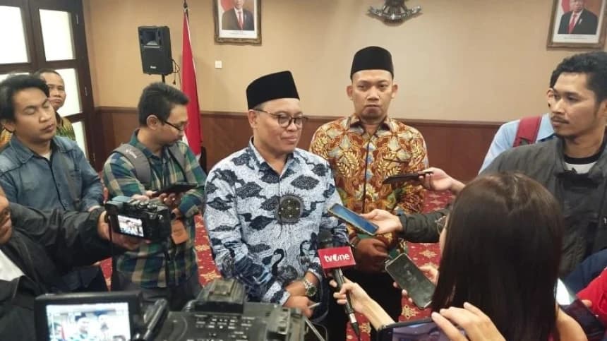 Gandeng LK3P UI, Kemenag Rilis Hasil Survei Indeks Literasi Al-Qur’an