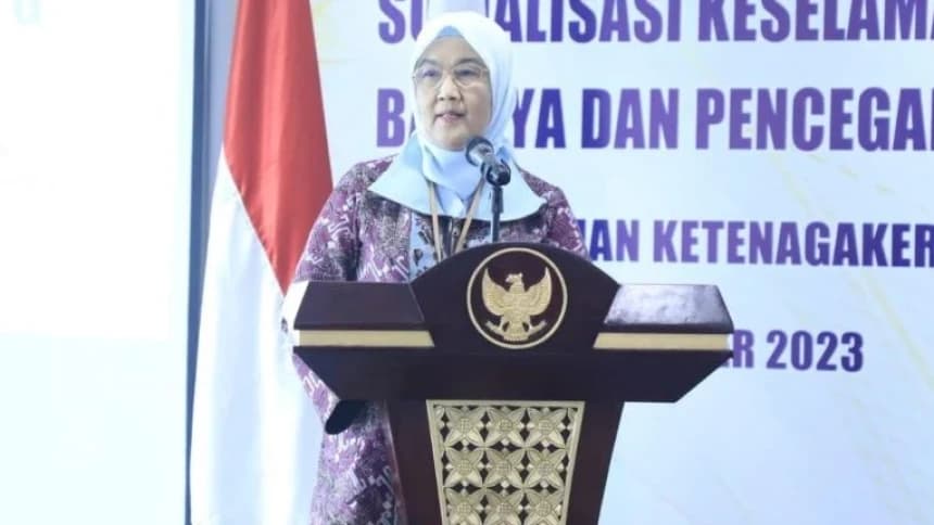 Langkah Kemnaker Dukung Layanan Pencari Kerja yang Efektif