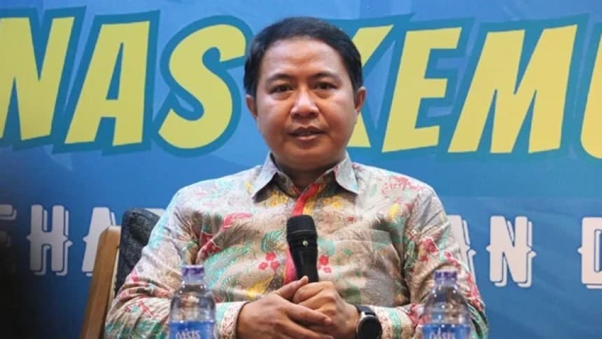 Calon Jamaah Haji Tidak Lolos Istitha’ah Kesehatan, Dirjen PHU: Menunda Keberangkatan atau Dilimpahkan