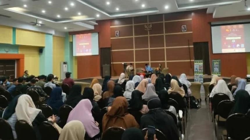 Pendidikan di Tiongkok Menjadi Faktor Pesatnya Teknologi
