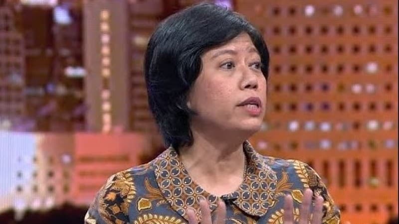 Soal Upah Minimum Buruh Indonesia Dinilai Ketinggian, Stafsus Menaker: Komparasinya dengan Produktivitas