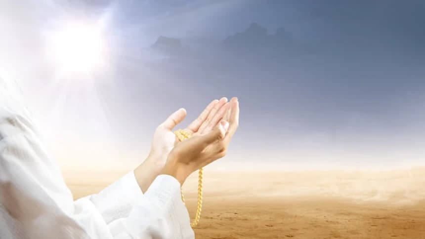 Kisah Keistimewaan Niat Baik dalam Islam