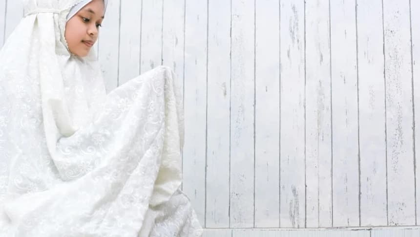 Urgensi Pemaknaan Aktif Terhadap Doa Perbaikan Diri