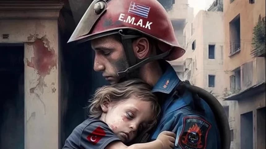 Waspadai Modus Penipu Buka Saluran Donasi Gempa Turki-Suriah via Media Sosial