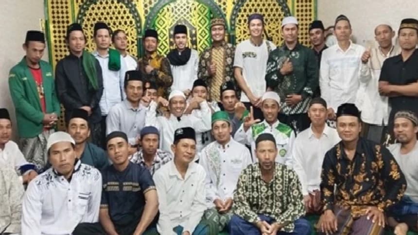 Menemukan Semangat Muslim di Donggang Taiwan Menjalani Ramadhan