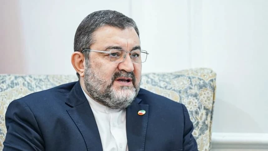 Negara G7 Dukung Israel, Dubes Iran Tegaskan Hindari Perluasan Wilayah Konflik