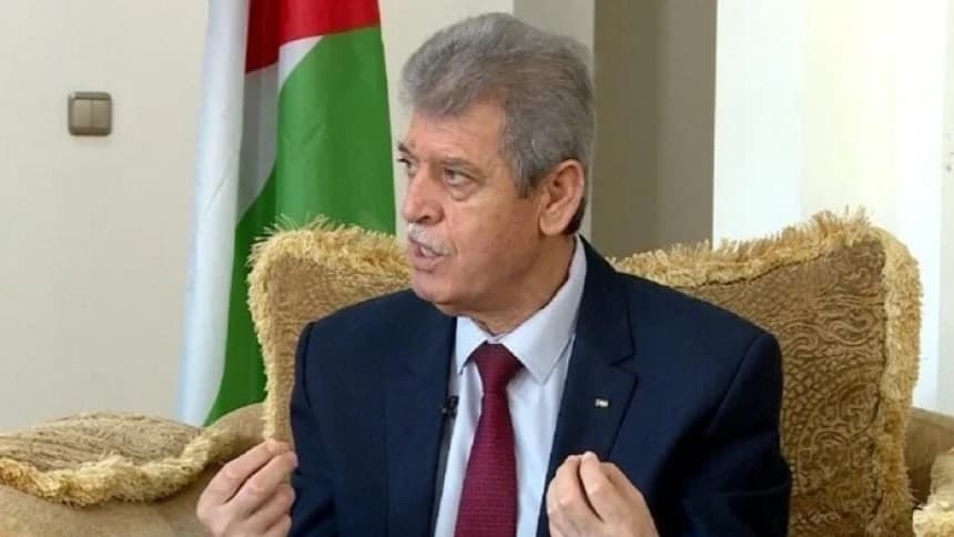 Pernyataan Kedutaan Besar Palestina soal Eskalasi Konflik dengan Israel