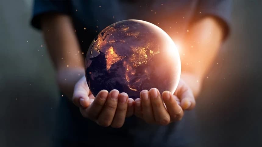 Korban-Korban Negara Adikuasa: Palestina, Afghanistan, hingga Ukraina