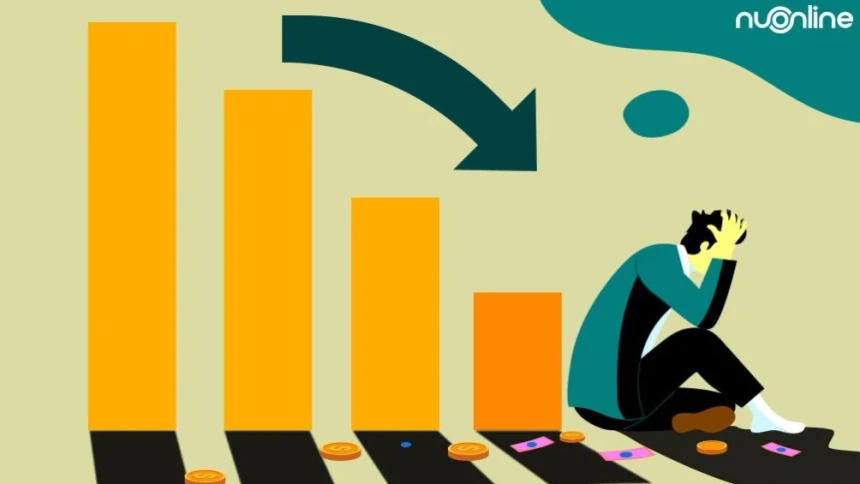 UMKM Disebut Jadi Kekuatan Indonesia Hadapi Ancaman Resesi Ekonomi