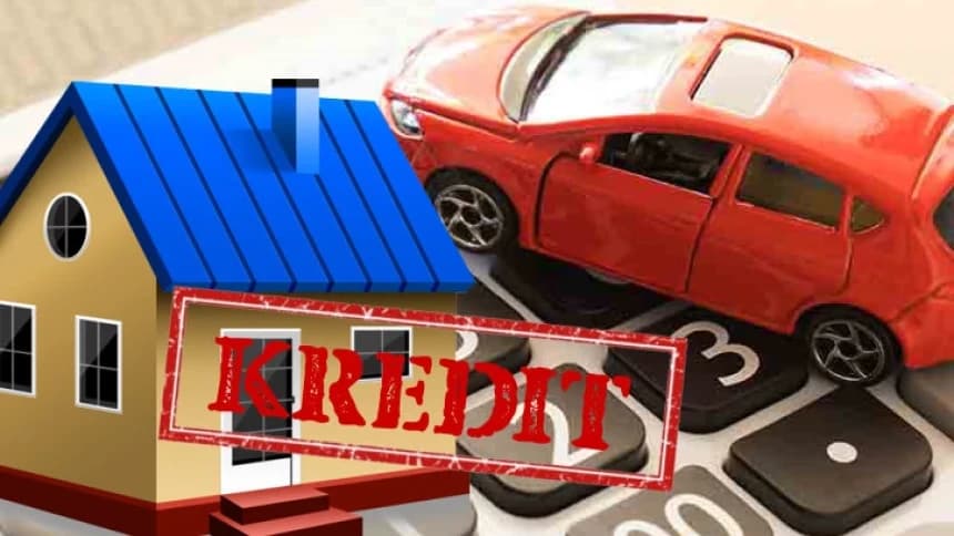 Memahami Akad Jual Akad Jual Beli Kredit pada Bank