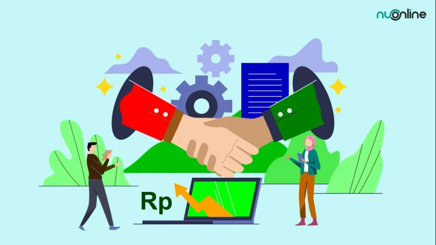 Gibran: Bangun Infrastruktur Tak Harus Bebani APBN