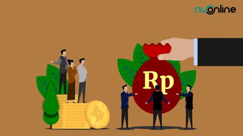 Ketentuan Zakat Harta Utang Piutang dalam Islam