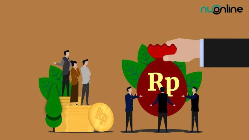 Daya Beli Masyarakat Terancam Merosot Akibat Kenaikan PPN 12%