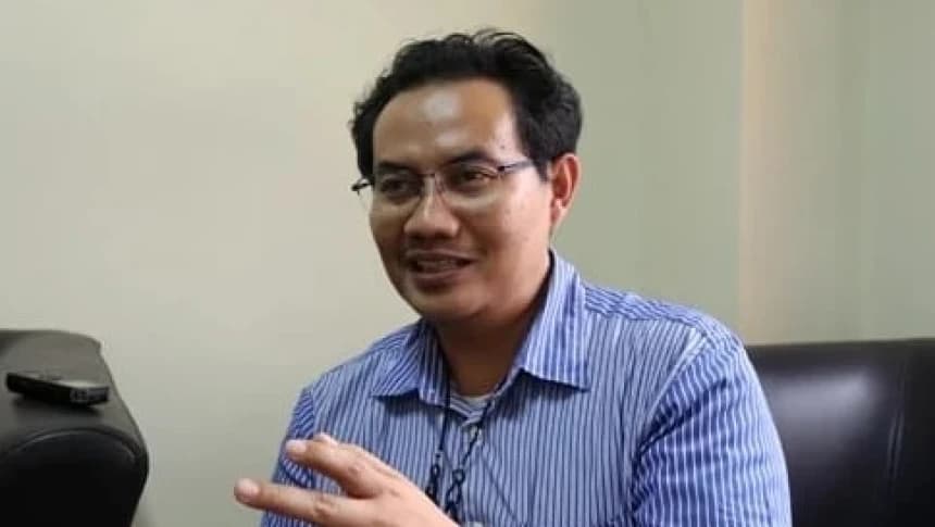 Pakar Jelaskan Wewenang Kejaksaan dalam Mengusut Perkara Korupsi