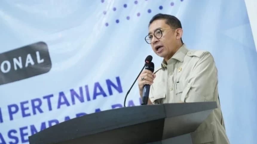 Tak Hanya Soeharto, Fadli Zon Sebut Marsinah Juga Penuhi Syarat Pahlawan Nasional