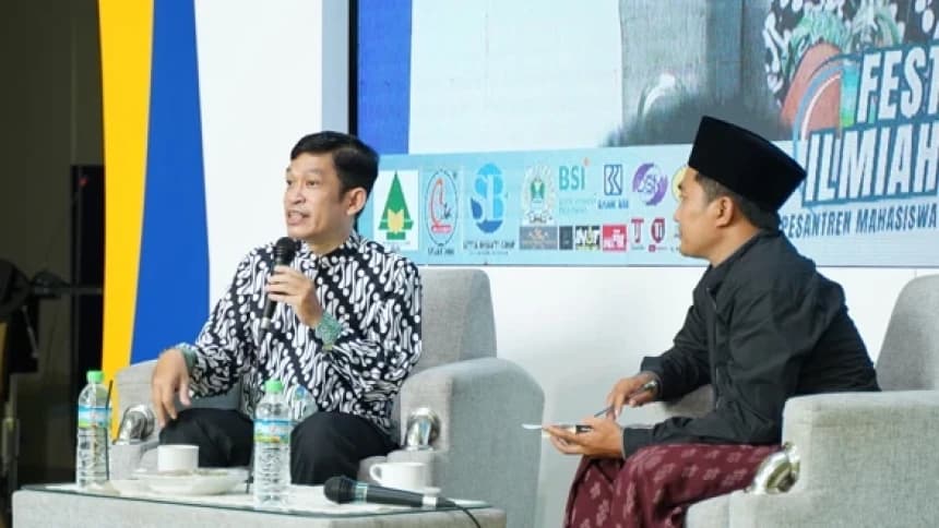 Membentuk Habit Positif Ala Fahruddin Faiz