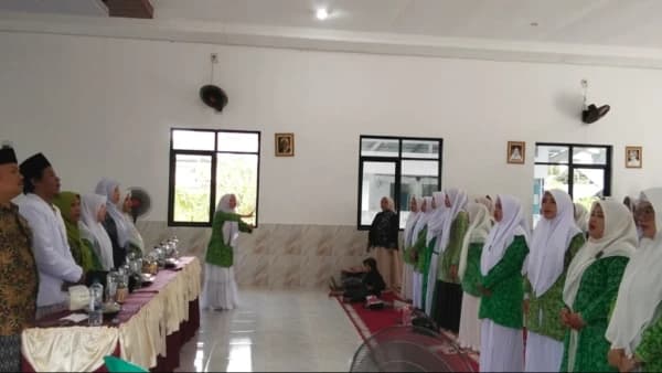 Fatayat NU Dorong Kader Kuasai Teknologi Digital sebagai Media Strategis Perkuat Dakwah