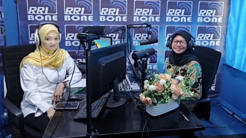 Fatma, Aktivis Muda NU Masuk Nominasi Ajang PAI Award 2023