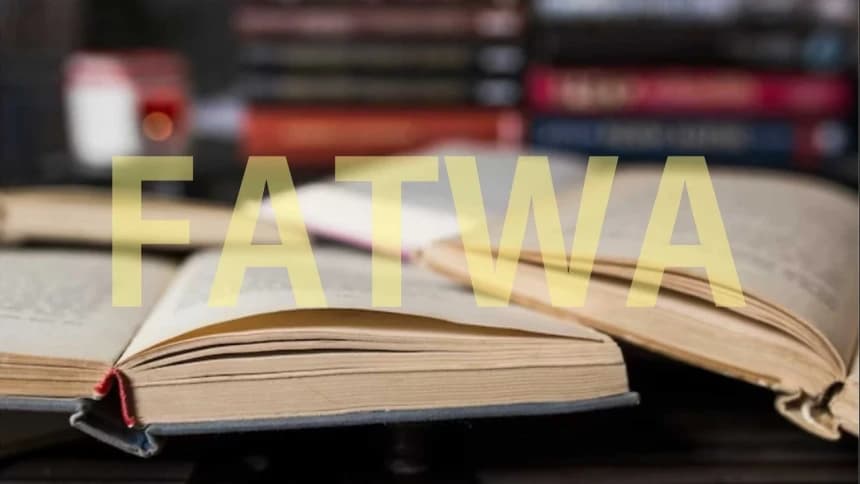 Mufti, Mustafti, dan Adab-adab dalam Berfatwa