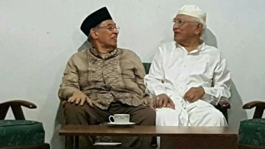 Final Liga Champions: Prof Quraish Dukung Madrid, Gus Mus Jagokan Liverpool