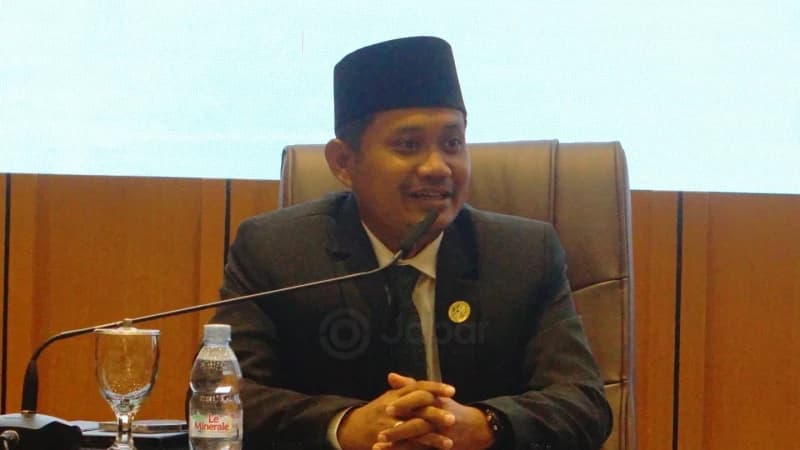 RMINU Jabar Dorong Pemprov Tindak Lanjuti Evaluasi Hibah Pesantren