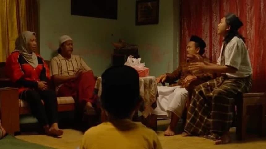 Film Berkat Tuhan: Membungkus Kerukunan Umat Beragama dengan Komedi