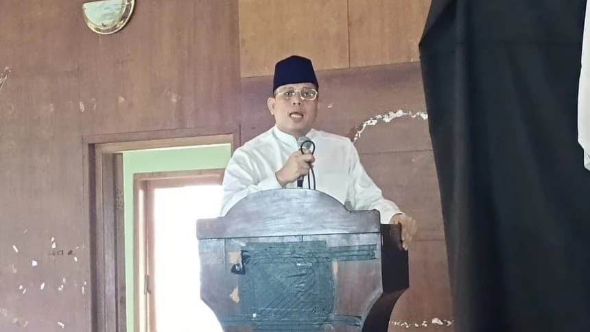PBNU Tegaskan Program Perhutanan Sosial untuk Bangun Ekonomi Masyarakat