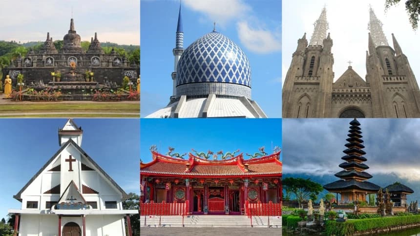 Omicron Melonjak, Kemenag Kembali Atur Kegiatan di Rumah Ibadah