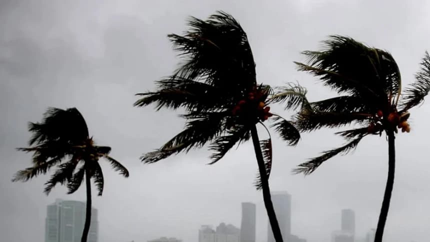 Ingin Bepergian? Ini Prediksi Cuaca di Sejumlah Wilayah hingga 3 Januari 2024