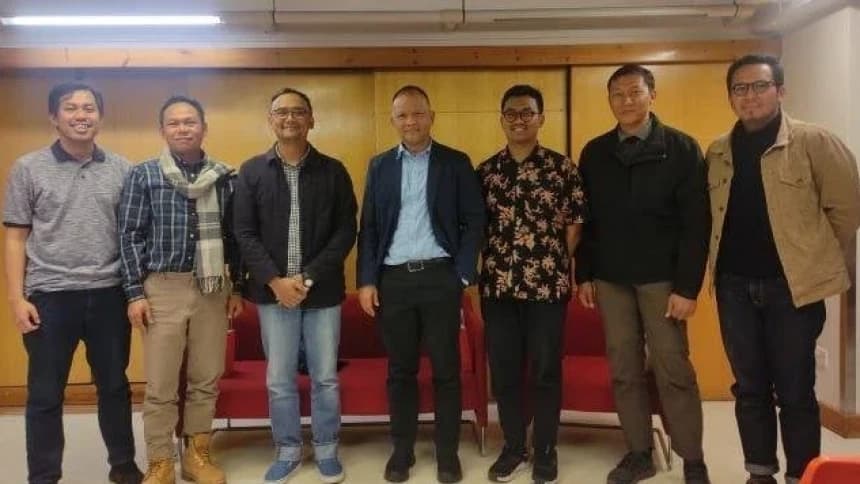 Siapkan Calon Pemimpin Indonesia, NU Inggris dan Perkumpulan Kader Bangsa Kolaborasi Program