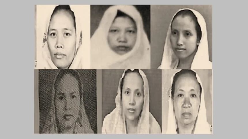 Para Perempuan NU yang Menjadi Anggota Konstituante RI