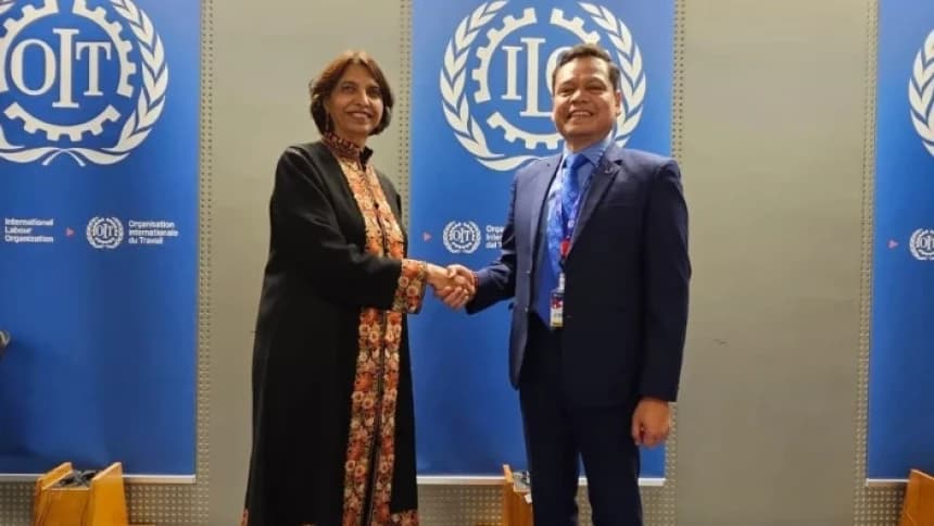 Indonesia Apresiasi dan Ucapkan Selamat Atas Presidensi India pada G20 Ketenagakerjaan Tahun 2023