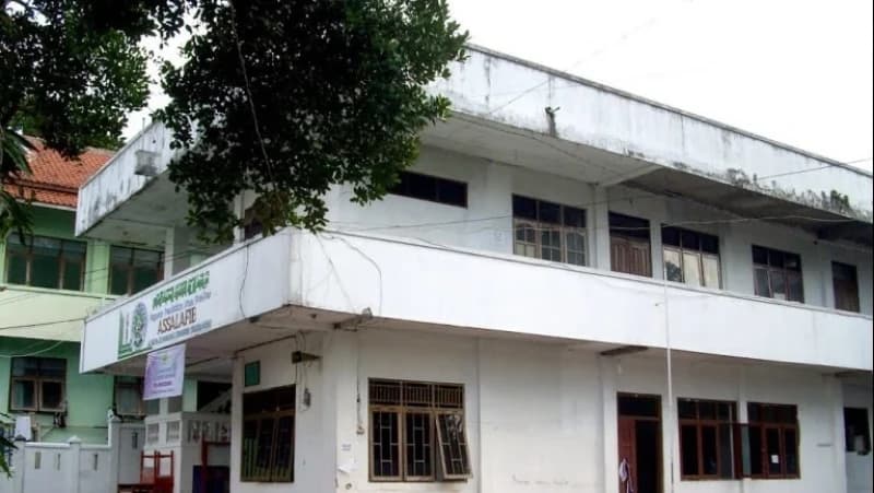 Sejarah Awal Berdirinya Pesantren Babakan Ciwaringin Cirebon