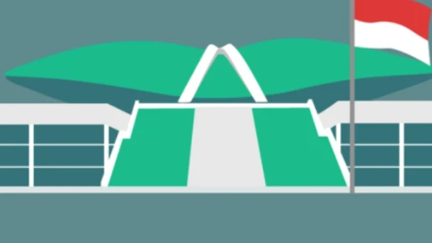 Konsekuensi Sumpah KPPS Perspektif Hukum Islam