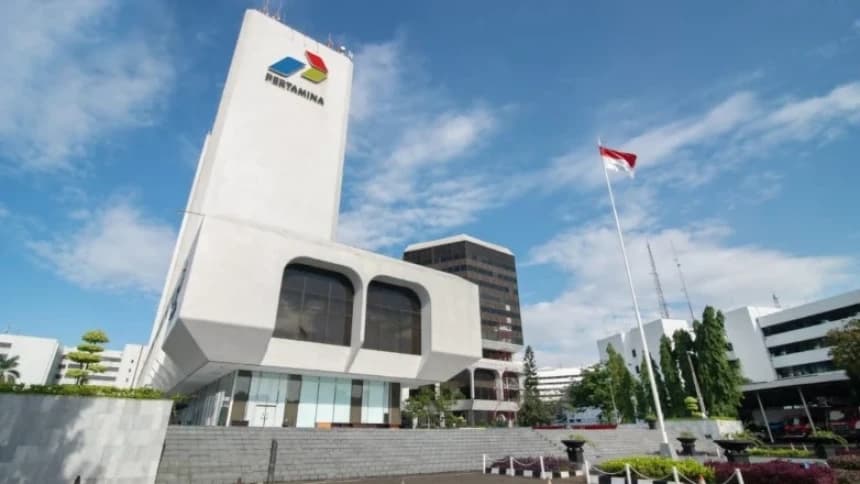 Ajang ISRA 2023 Beri 40 Penghargaan untuk Pertamina