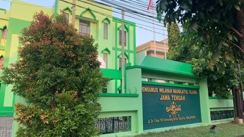 PWNU Jateng Akan Uji Kelayakan Calon Pengurus Lembaga