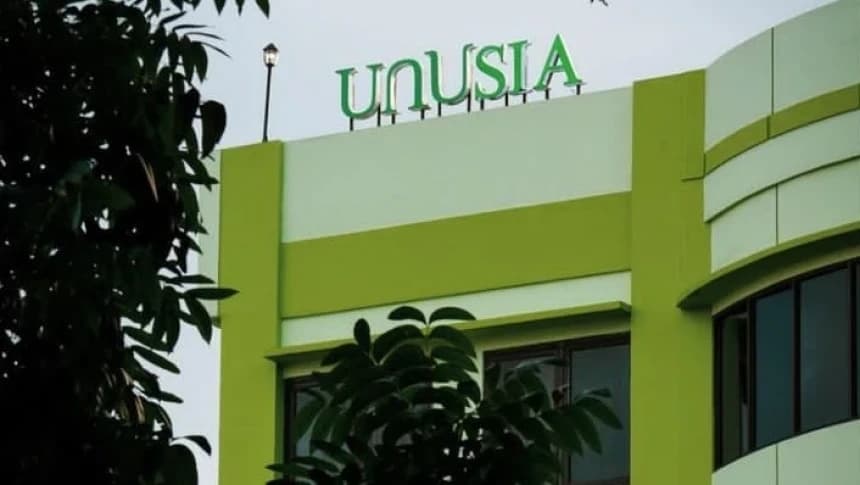 Unusia Buka Program Studi Pendidikan Bahasa Inggris