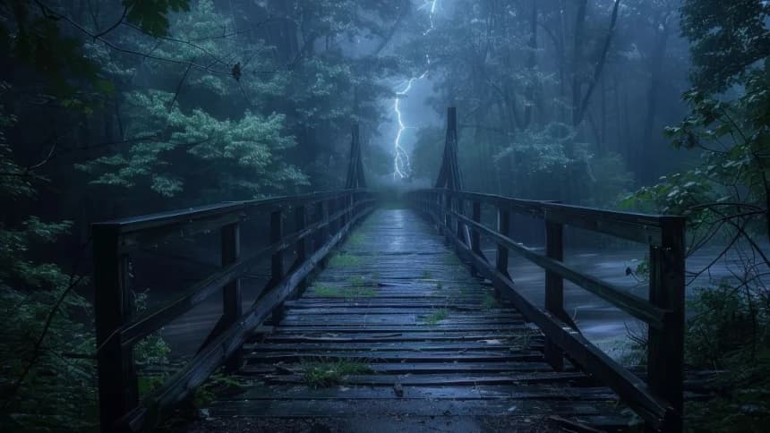 Kepergian Seorang Kenalan