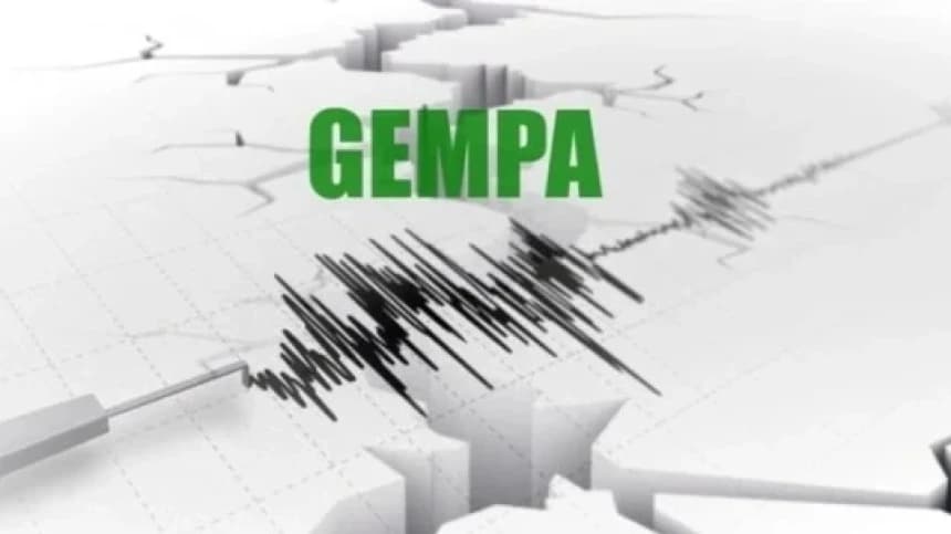 Gempa 7,5 SR Goncang Taiwan, Warga NU Dilaporkan Selamat