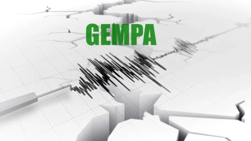 Turki Diguncang Gempa Magnitudo 6,2 Diikuti Gempa Susulan, Warga NU Aman