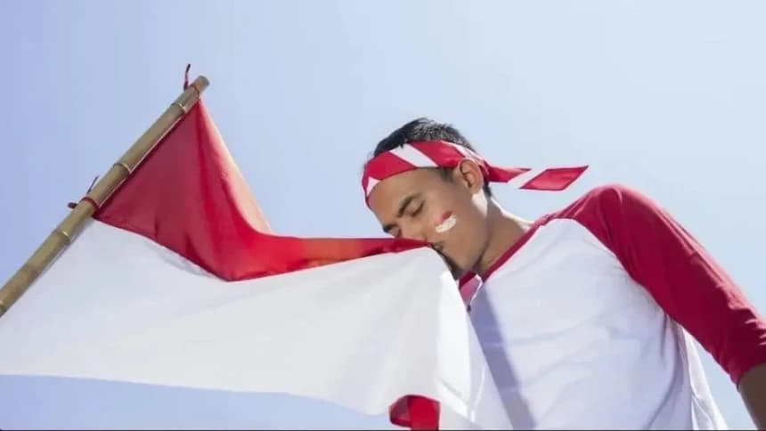 Hari Pahlawan di Mata Gen-Z: Tak Sekadar Peringatan dan Mengenang Masa Lalu