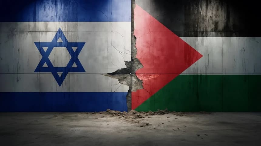 Mungkinkah Gencatan Senjata Permanen Israel-Hamas di Palestina Tercapai? Ini Kata Pengamat