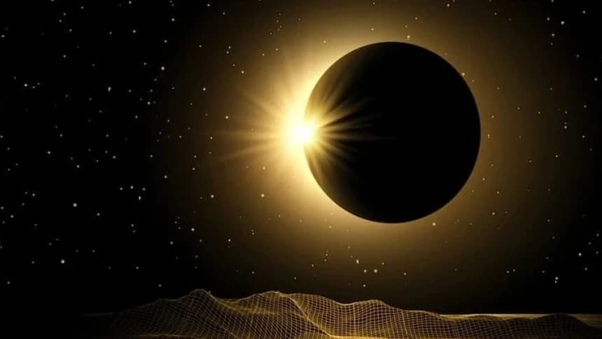 Mengapa Terjadi Gerhana Bulan Total Malam Ini?