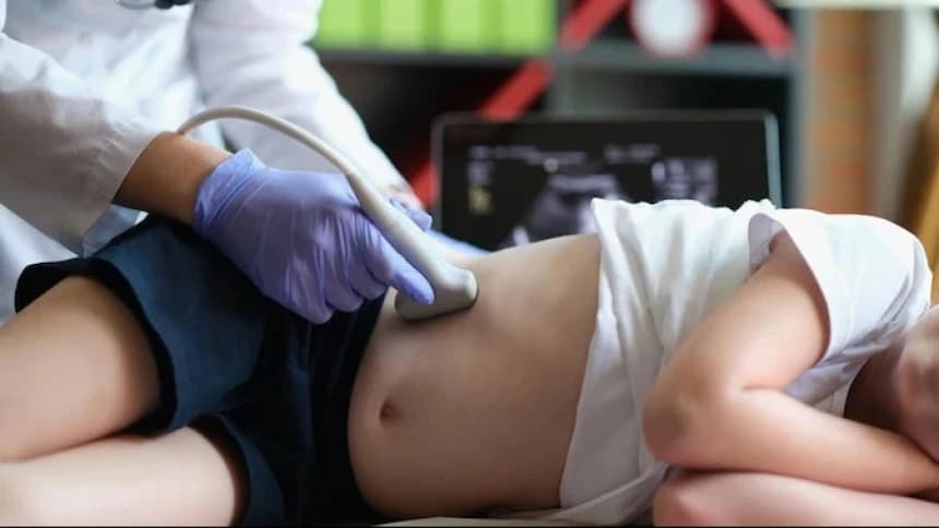 131 Anak Indonesia Dilaporkan Idap Gangguan Ginjal Akut Misterius